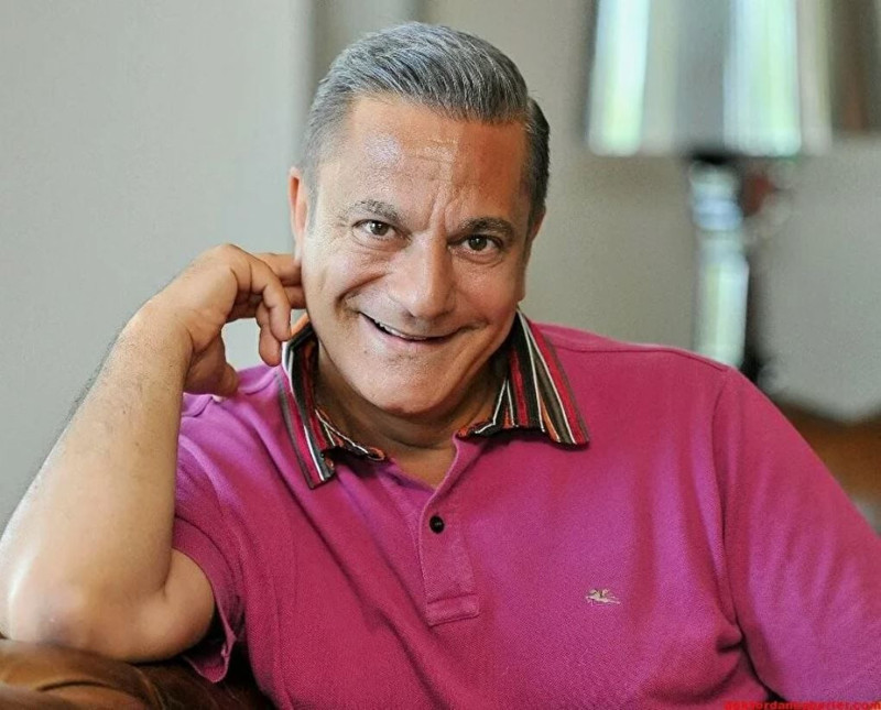 Mehmet Ali Erbil'den samimi itiraf! İşte hayatındaki üç büyük travma! - Resim: 7