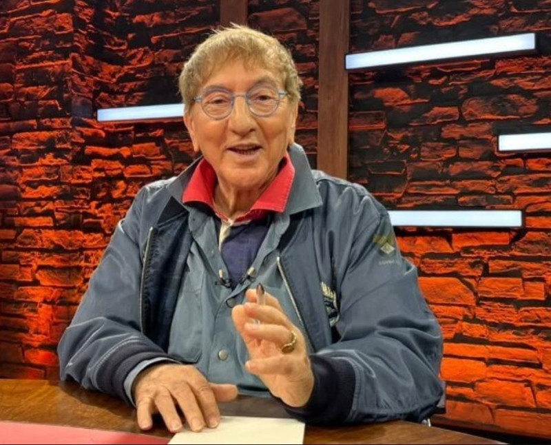 Ali Poyrazoğlu'nun son hali gündem oldu: 25 kilo verdi, tanınmaz hale geldi - Resim: 3