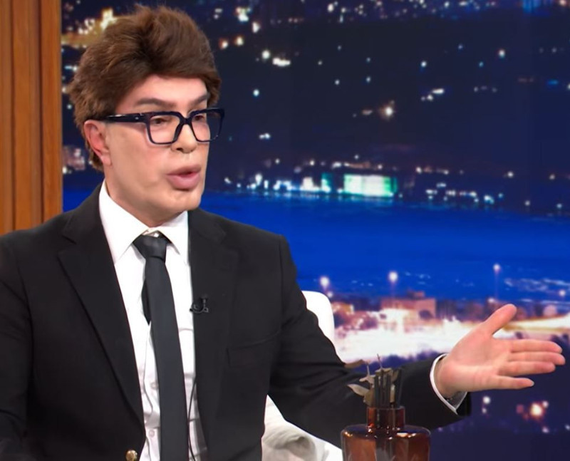 Yılmaz Morgül, Ebru Gündeş'e ateş püskürdü: Hakkımı helal etmeyeceğim! - Resim: 3