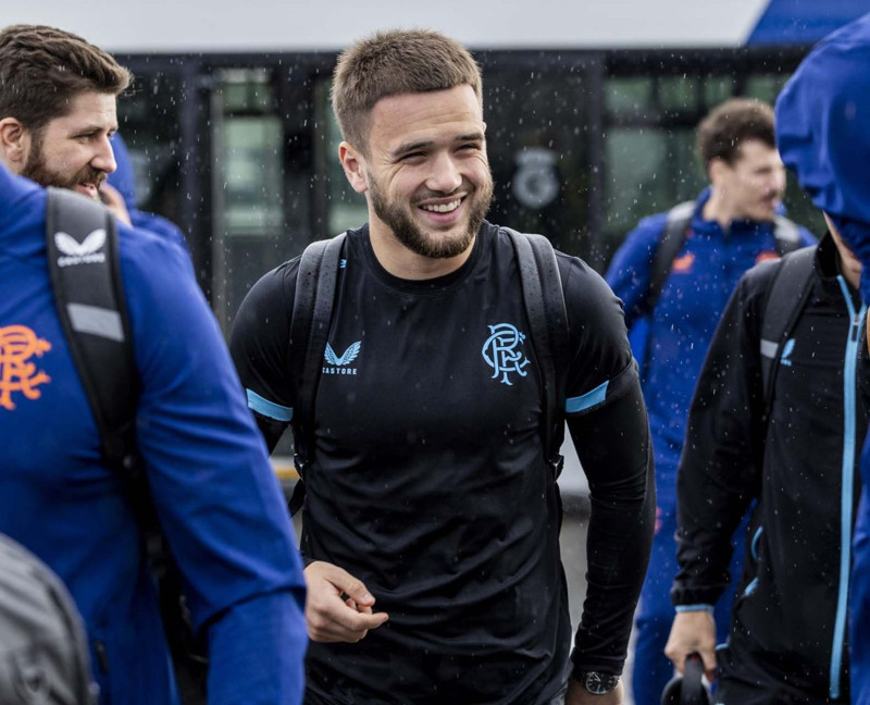 Transferde son dakika çılgınlığı! Beşiktaş ve Fenerbahçe’den 10 milyon euroluk yıldız için yarışıyor! - Resim: 5