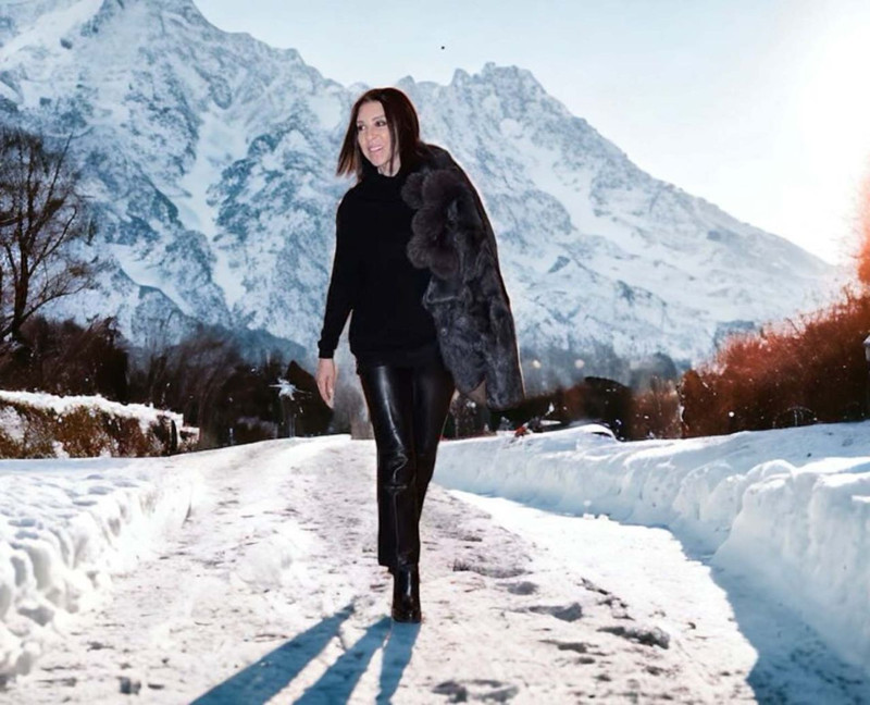 Usta oyuncu Nebahat Çehre’den ters köşe! "Hayatınız film olsa kimin oynamasını isterdiniz?” sorusuna bomba yanıt! - Resim: 6