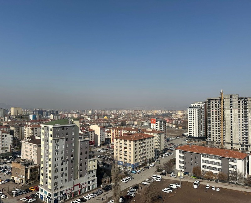 Marmara'da cumartesi günü başlayacak, zaten Türkiye'ye hızla yayıldı... 5 gün boyunca sürecek... Sonra bir anda yok olacak ihtimal yüzde 78.82 olarak verildi - Resim: 2