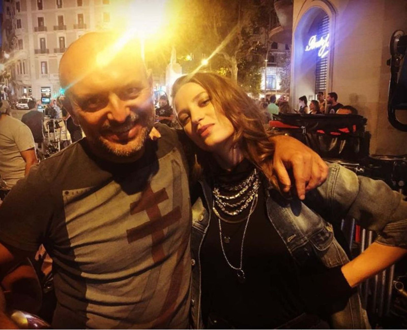 Ünlü yönetmenden acı haber! Doğum gününde hayatını kaybetti! - Resim: 2