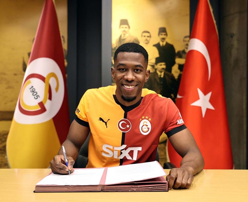 Galatasaray’dan şok transfer kararı! 8 milyon euroluk yıldızın üstü çizildi! Gelecek sezon kadroda düşünülmüyor - Resim: 5