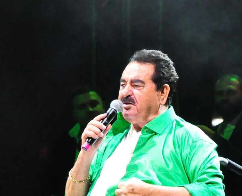 Eski menajeri suç duyurusunda bulunmuştu! İbrahim Tatlıses, İzmir'de ifade verdi - Resim: 4