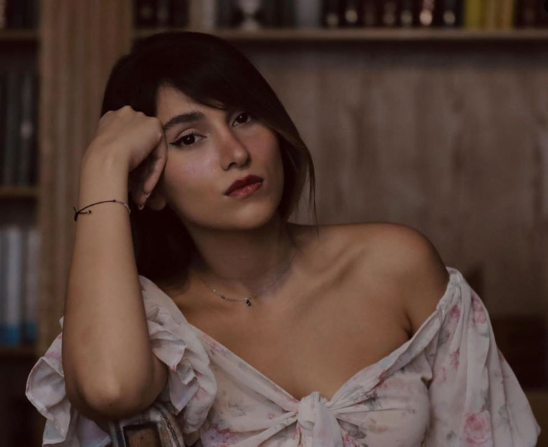 Başörtüsüz konser veren İranlı şarkıcıya 74 kırbaç cezası - Resim: 3