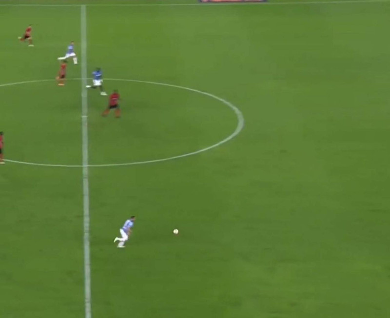 Tartışma yaratmıştı! TFF’den Trabzonspor- Gaziantep maçındaki pozisyon için çok konuşulacak adım! - Resim: 5