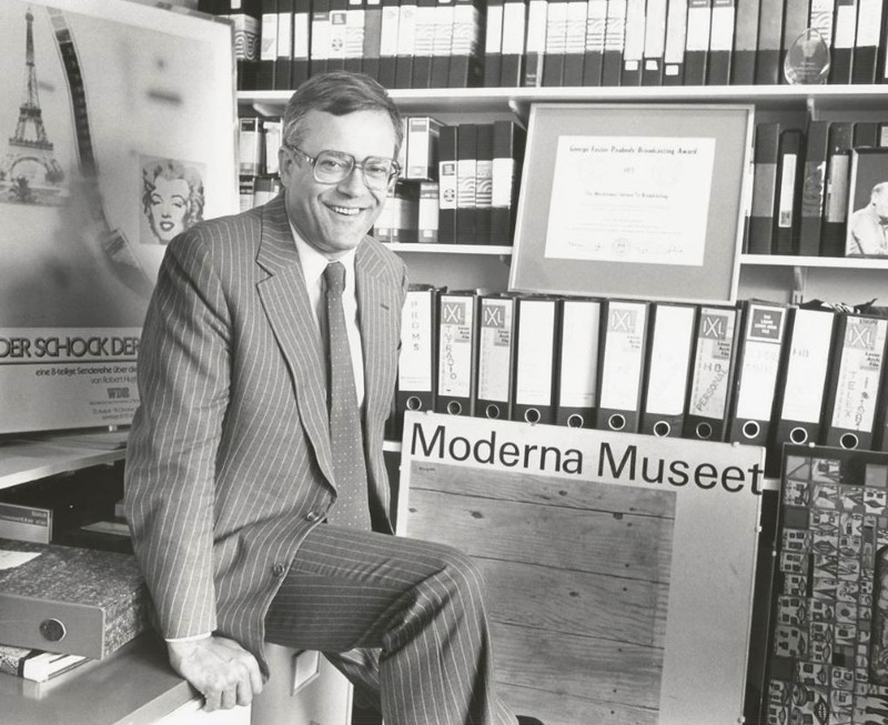 Ünlü televizyoncudan acı haber! Hayatını kaybetti - Resim: 6