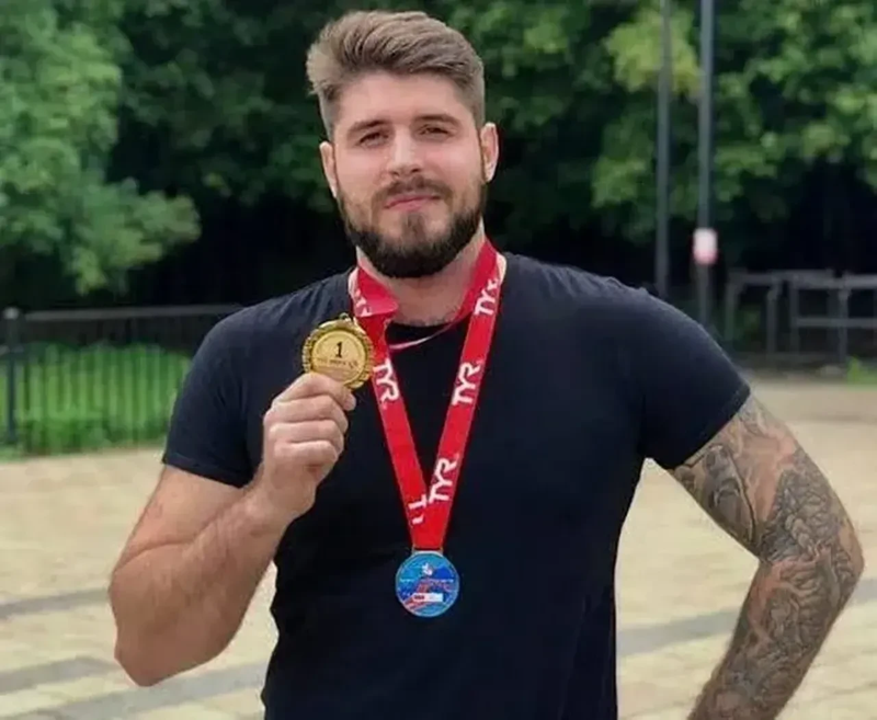 İstanbul Boğazı'nda kaybolmuştu! Yüzücünün 5 ay sonra cesedi bulundu: Anne teşhis etti - Resim: 2