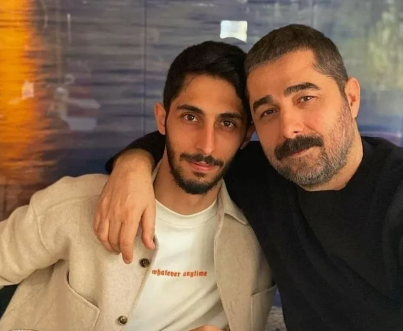 İbrahim Tatlıses'in torunundan şoke eden iddia! "Babam için tetikçi tuttu" - Resim: 4