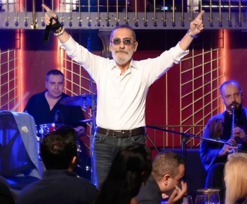 Pankreas kanserine yakalanmıştı! Ünlü şarkıcının sağlık durumuyla ilgili yeni gelişme - Resim: 4