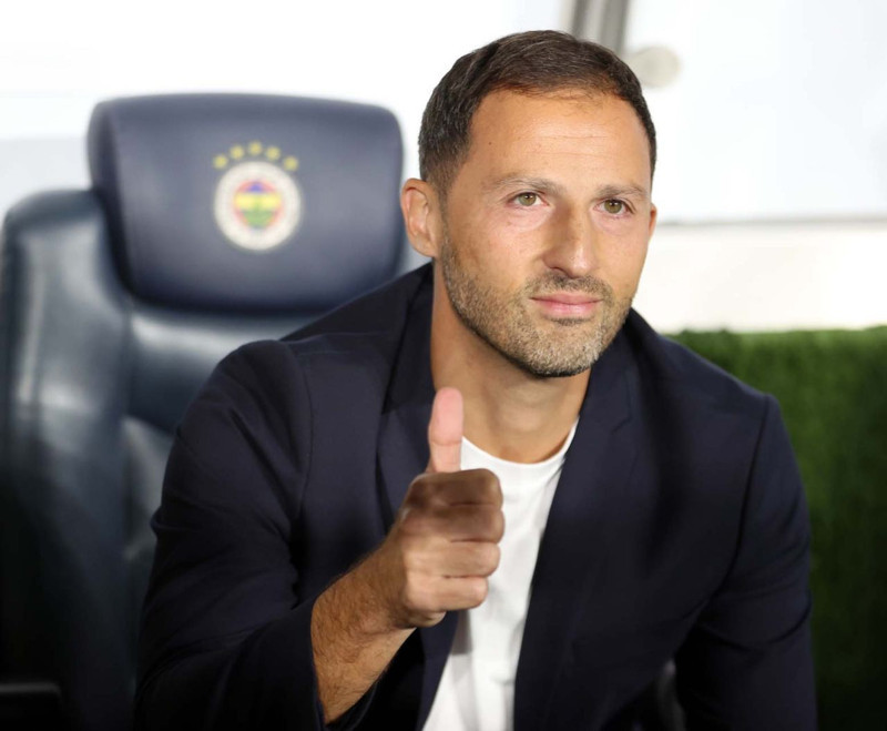 Fenerbahçe’nin Beşiktaş derbisi planı belli oldu! Tedesco, Beşiktaş’ın iki yıldızını durdurup 3 puanı alacak - Resim: 3