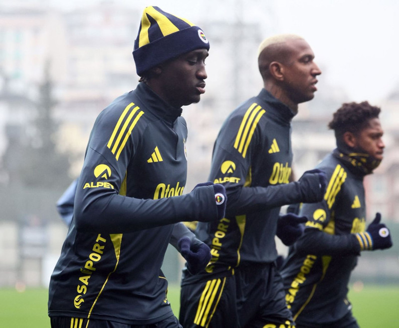 Fenerbahçe'de yeni yönetimi bekleyen büyük kriz! Aziz Yıldırım sinirden küplere binecek - Resim: 8