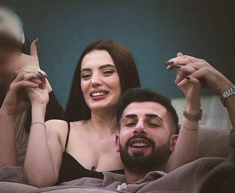 Kısmetse Olur'da tanışmışlardı! Elif Nur Yel ve Sedat Polat çiftinden şoke eden hamle - Resim: 4