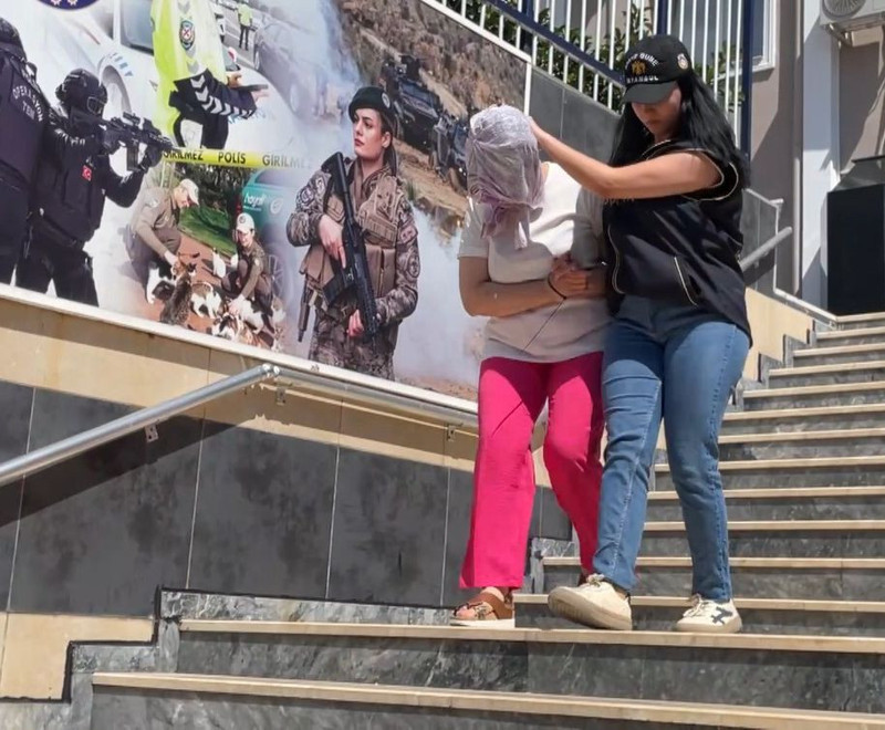 Yemek programıyla ünlenmişti! Şef ve kocasından 'Hazine arazisi kiralayacağım' yalanıyla büyük vurgun! - Resim: 3