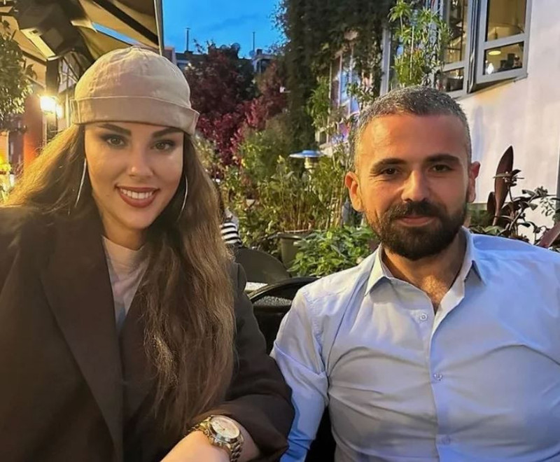 Ferdi Tayfur'un kızı Tuğçe Tayfur ve damadı Muhammet Aydın hakkında dolandırıcılık iddiası! "Benim de 280 milyon TL param çöpe gitti" - Resim: 6