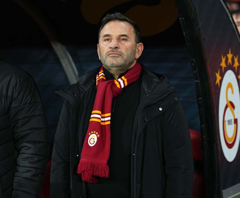 Galatasaray’dan yılın transfer bombası! 40 milyon euroluk dünya yıldızı Fenerbahçe yenilgisini unutturacak!  Taraftarlar havalimanına akın edecek - Resim: 12