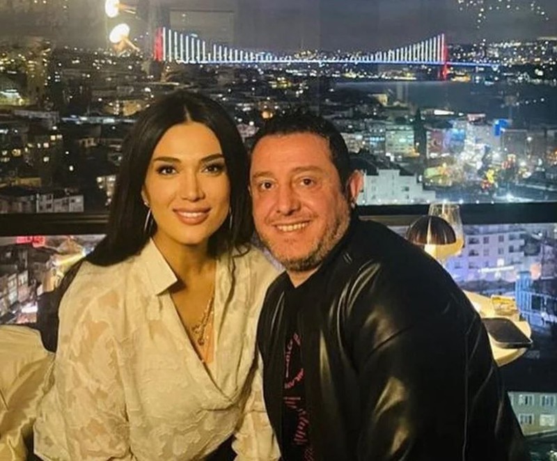 Nihat Kahveci'nin eşi Fulya Sever'den yıllar sonra gelen itiraf! "Asla evlenmem diyordum" - Resim: 3
