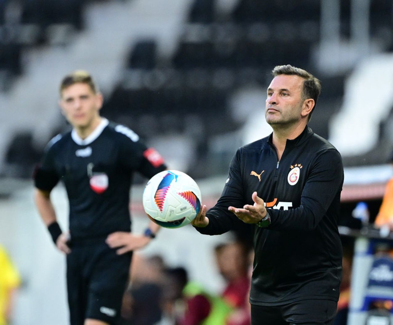 Okan Buruk transfer edilecek futbolcu sayısını açıkladı! Yıldız ismine gidişine kapıyı kapattı: “Devam etmesini istiyorum” - Resim: 6