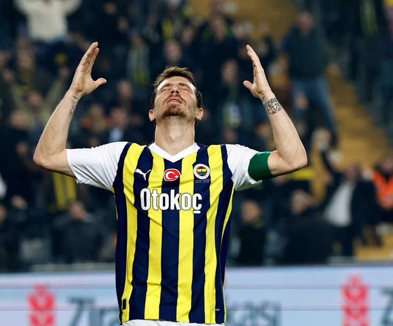 Derbinin faturası ağır oldu! PFDK’den Fenerbahçe ve Galatasaray'a ceza - Resim: 2