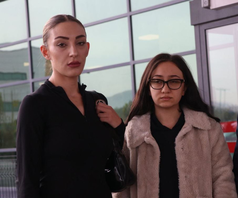 Güllü'nün eski patronu konuştu! Tuğberk Yağız Gülter'in o sözlerine ateş püskürdü - Resim: 13