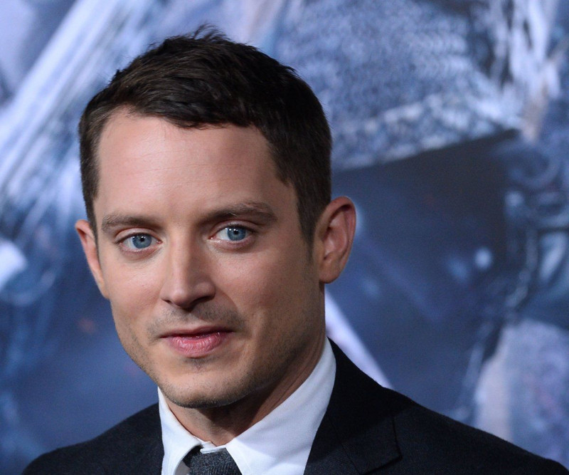 Yüzüklerin Efendisi'nin Froda'sı Elijah Wood'dan yıllar sonra gelen itiraf! Filmden aldığı para büyük şaşkınlık yarattı - Resim: 4