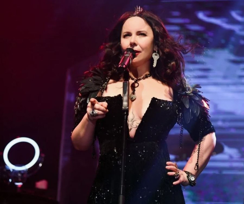 Biletleri dakikalar içinde tükenmişti! Şebnem Ferah'tan bir konser daha: Yeni tarih açıklandı - Resim: 4