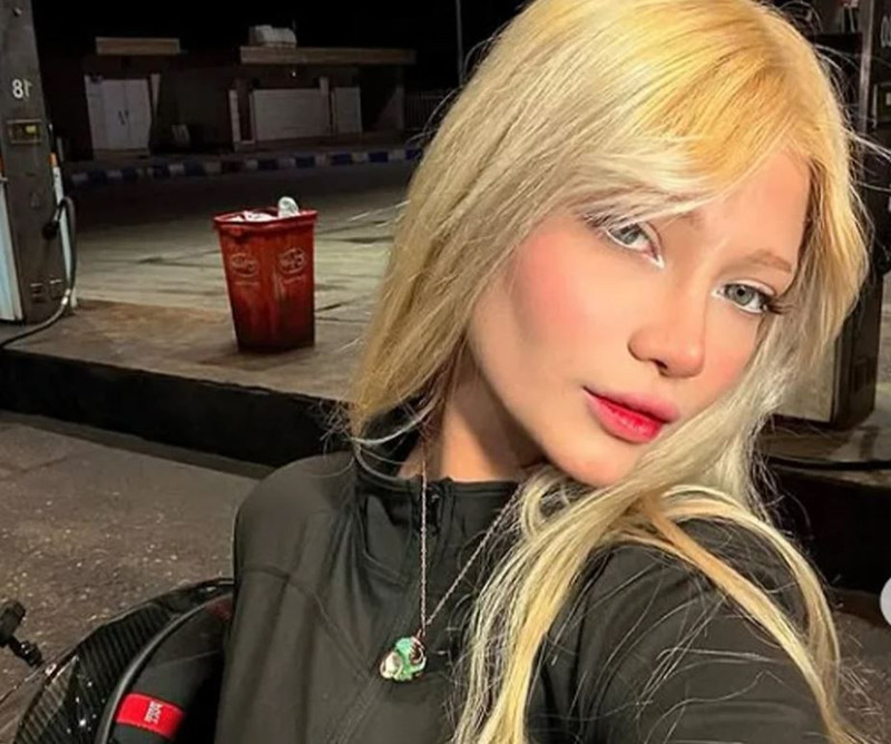 19 yaşındaki ünlü fenomenden acı haber! Protestolarda vurularak öldürüldü - Resim: 4