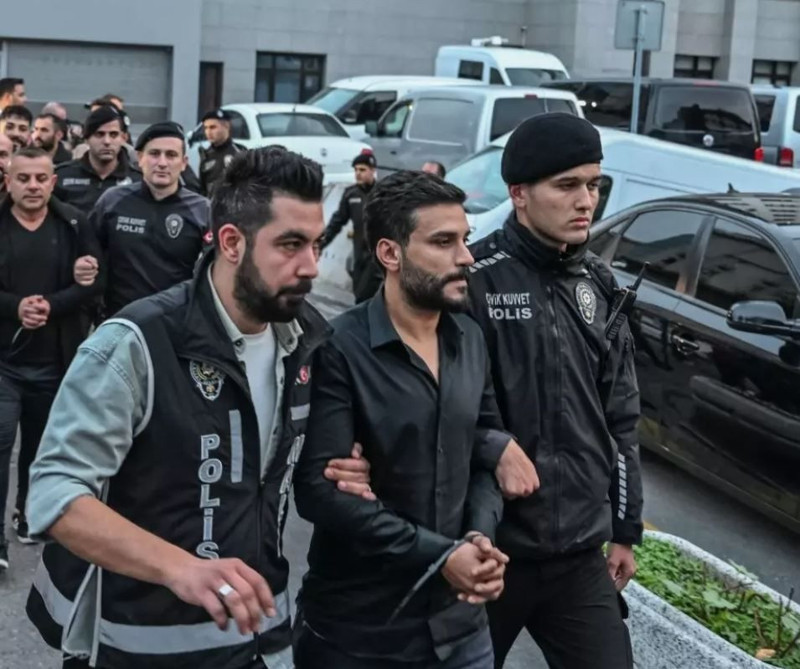 Sahte fatura davasında karar! Engin Polat ve babası Sezgin Polat'a hapis cezası! - Resim: 2