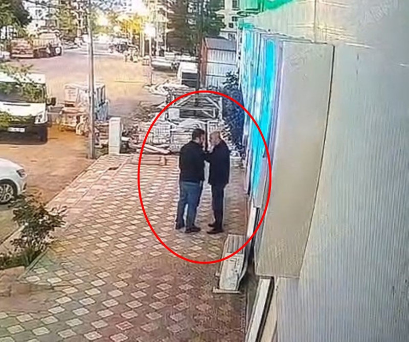 Ağabeyi ve yeğenleri canice öldürdü! 'Kira' cinayetinde yeni detaylar: Dehşet anının görüntüleri ortaya çıktı - Resim: 2
