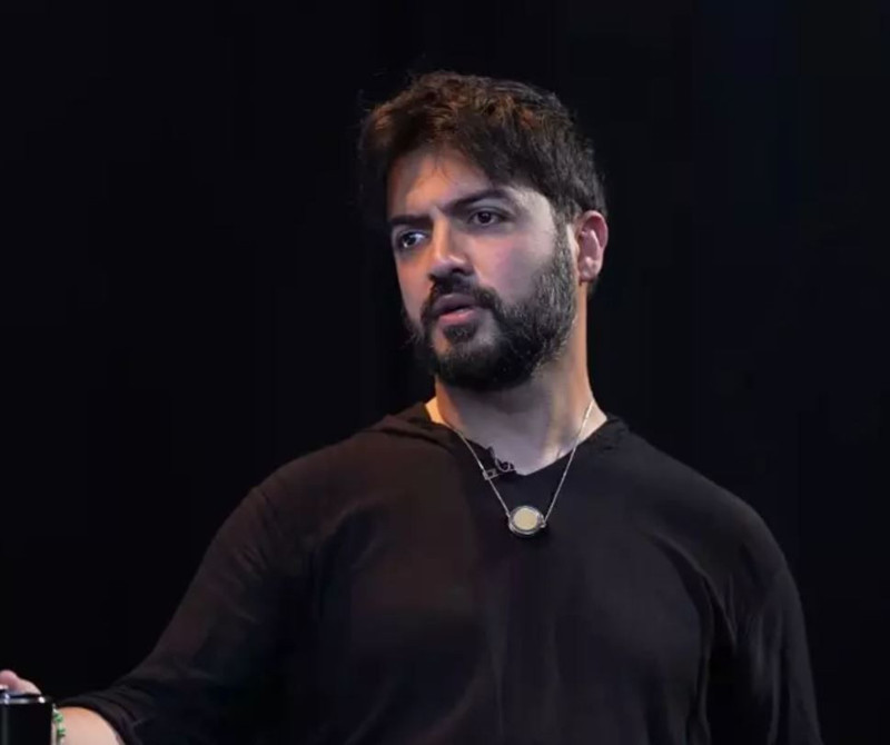 Astral seyahate çıkan Yusuf Güney'den şoke eden karar! "Beni ülkeme küstürdüler” diyerek gideceği yeri açıkladı - Resim: 4