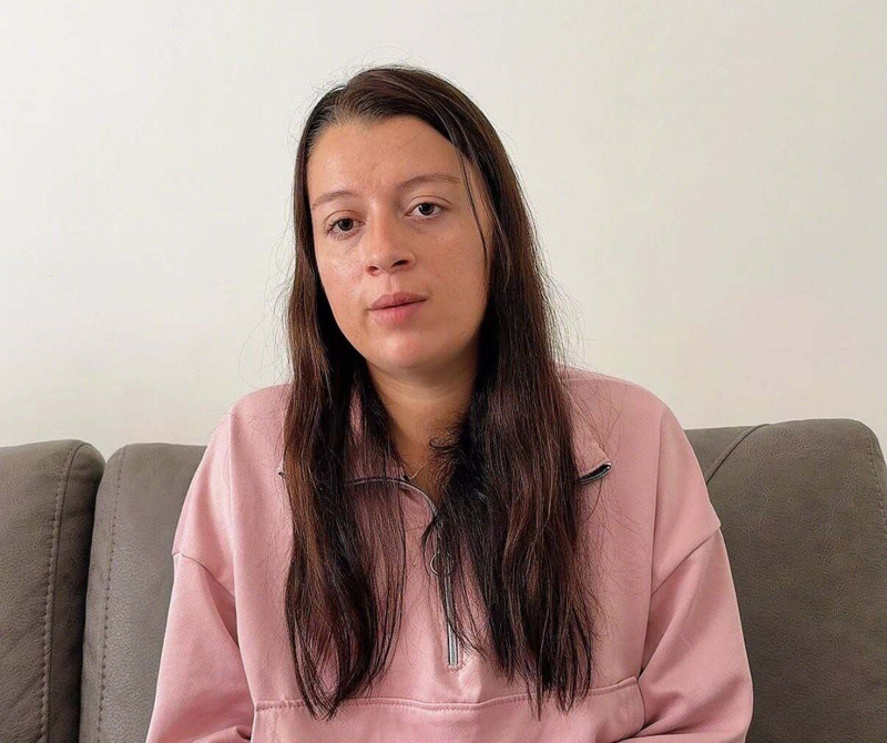Katledilen Gökçe'nin ailesi konuştu: Gitme dedim, yüzleşmek istedi! 'El bebek gül bebek büyüttük' - Resim: 3