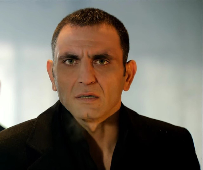 Kurtlar Vadisi'nin Memati'siydi! Gürkan Uygun'un son halini görenler şoke oldu! "Yıllar acımıyor" - Resim: 3