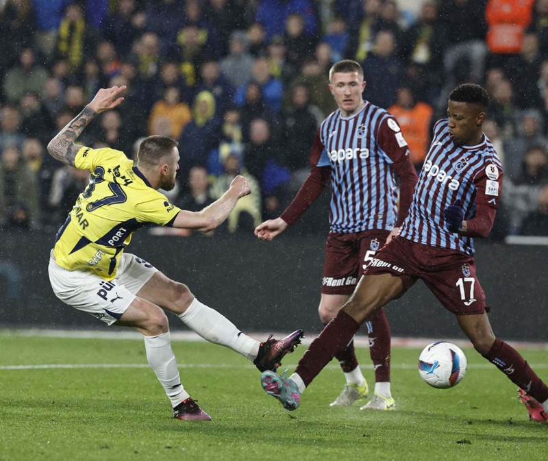 Yeşil ışık yaktı! Milan Skriniar’ın menajerinden Fenerbahçe’ye transfer müjdesi! - Resim: 5