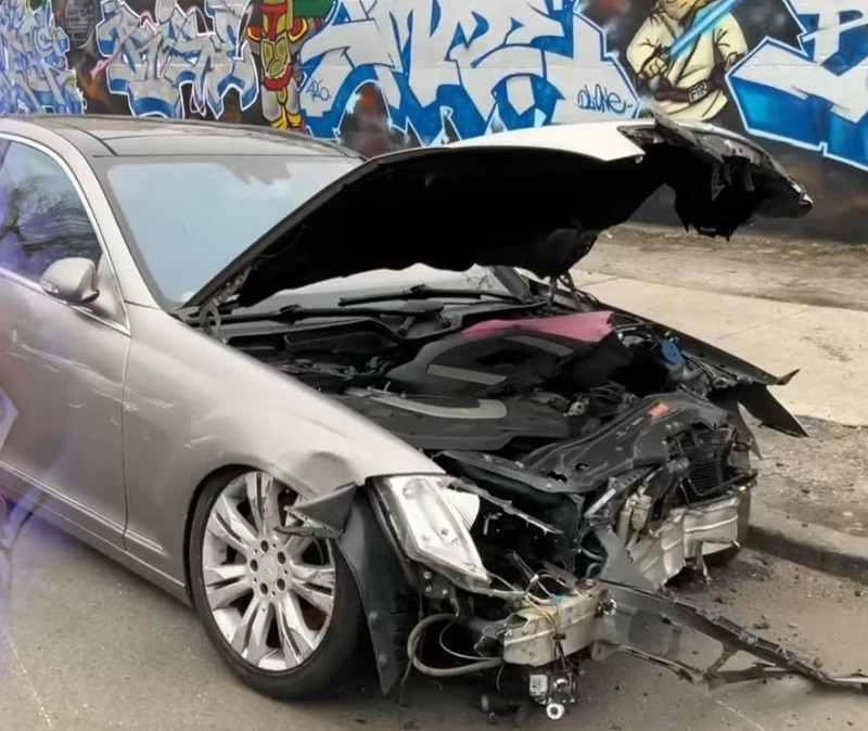 Sosyal medya fenomeninden acı haber! Trafik kazası sonucu 20 yaşında hayatını kaybetti - Resim: 4