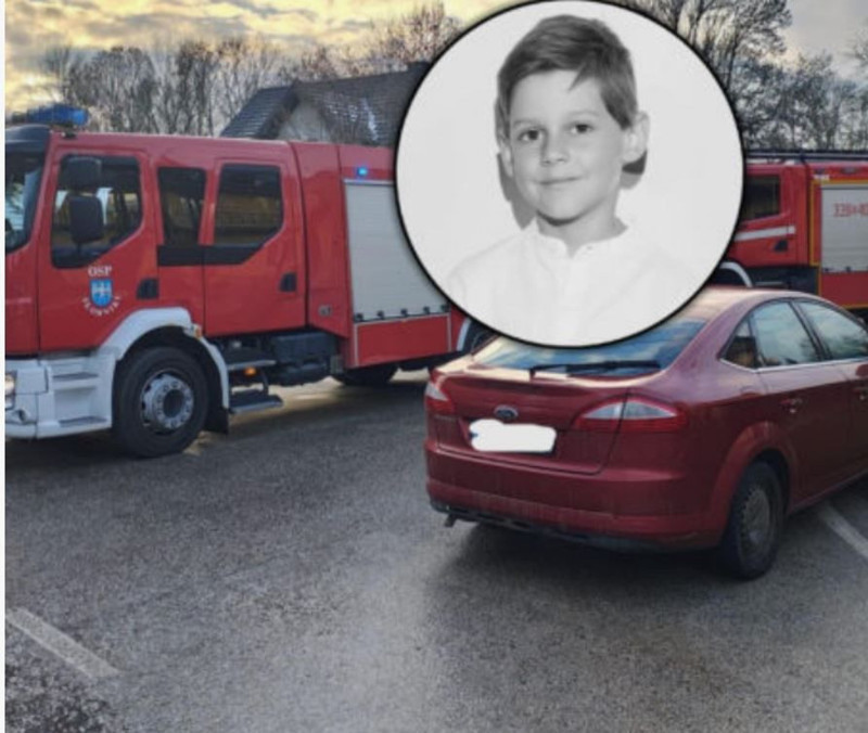 11 yaşındaki çocuk oyuncudan acı haber! Trafik kazasında hayatını kaybetti - Resim: 3