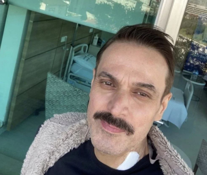 Karaciğer nakli olan Ufuk Özkan en büyük motivasyon kaynağını açıkladı! - Resim: 2