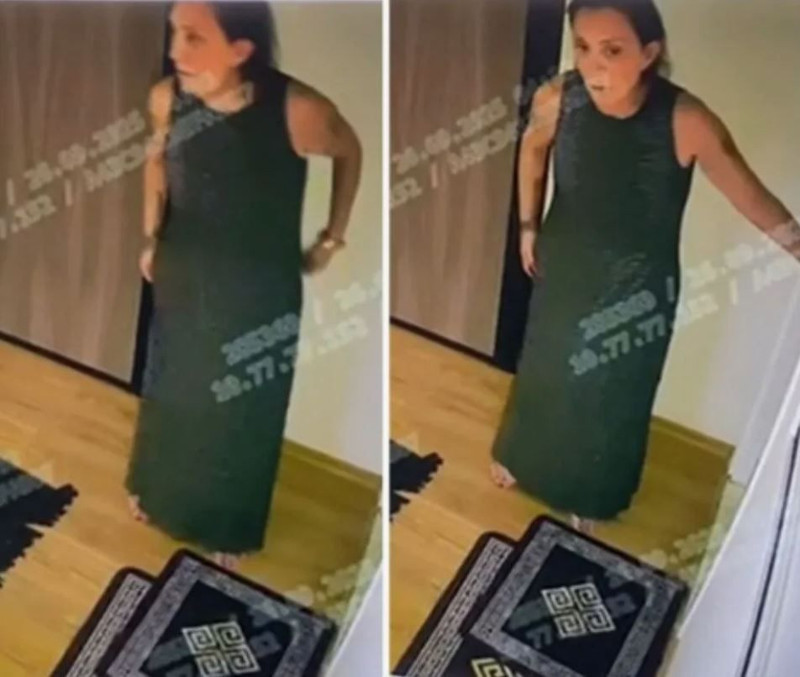 Güllü'nün ölümündeki sır perdesi aralanıyor! TÜBİTAK’a gizemli kayıtlar gönderildi - Resim: 5