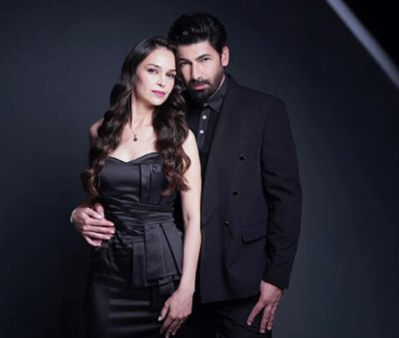 Ünlü oyuncu, "Silahla tehdit edildim" demişti! Yapım şirketinden o iddialara yanıt gecikmedi - Resim: 6