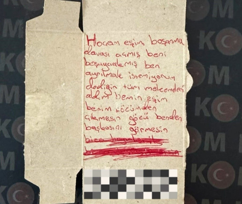 Gaziantep'te 'büyü' operasyonu: Ele geçirilenler hayrete düşürdü - Resim: 2
