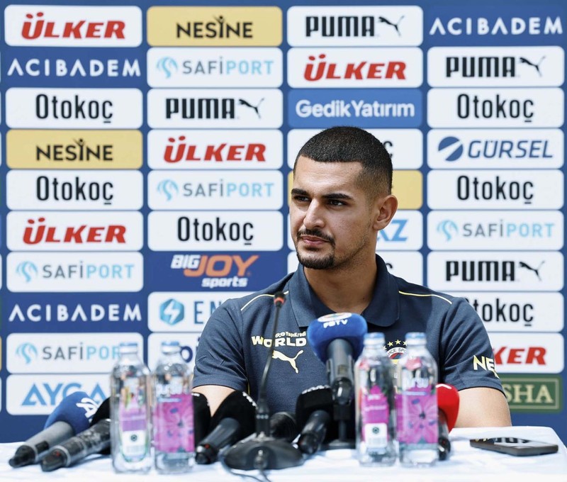 Fenerbahçe’den 9 milyon euroluk operasyon! Mourinho 2 yeni transferin biletini kesti! Devre arası yolcular - Resim: 7