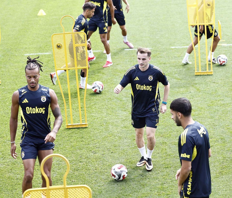 Transferde son gün bombası! Tedesco orta saha istemişti! Fenerbahçe’den Real Madrid’in 10 milyon euroluk yıldızına kanca! - Resim: 3