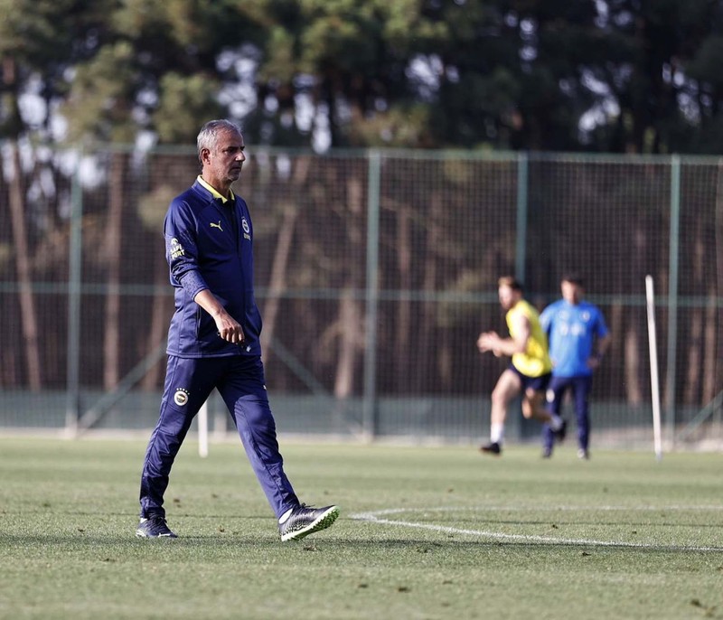 Ve İsmail Kartal yeşil sahalara geri dönüyor! Yeni takımını duyurdular! Maaşı da belli oldu - Resim: 5