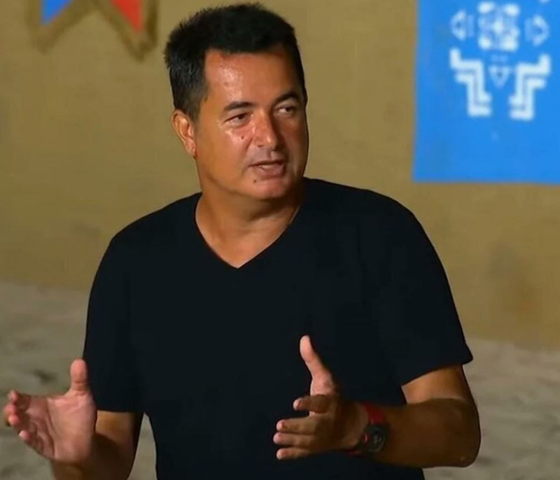 Avatar Atakan'dan Survivor ifşası! Kadrodaki ismi açıkladı, gözler Acun Ilıcalı'ya çevrildi - Resim: 2