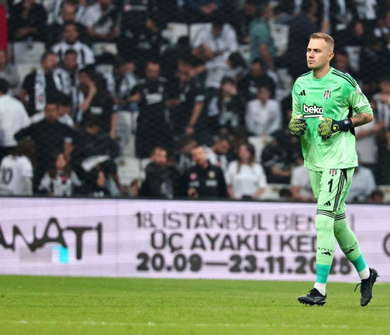 Gençlerbirliği yenilgisi şoke etti! Nihat Kahveci’den Beşiktaş hakkında büyük iddia! - Resim: 10