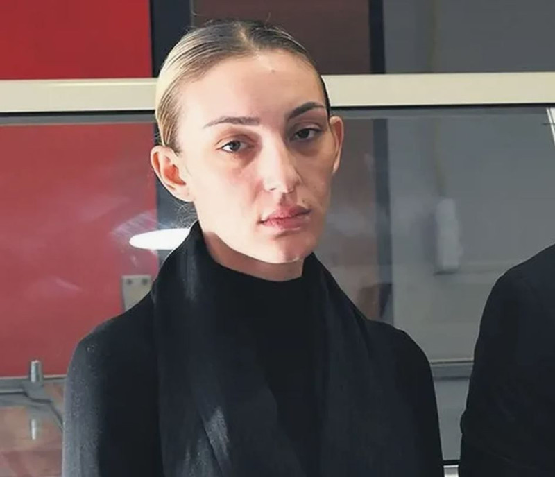 Güllü'nün ölümündeki sır perdesi aralanıyor! Kaza mı, itildi mi? Sürpriz tespitlere ulaşıldı - Resim: 9