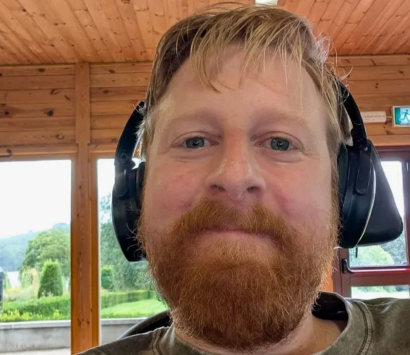 "Game of Thrones" dizisinin oyuncusundan acı haber! 35 yaşında hayatını kaybetti - Resim: 3