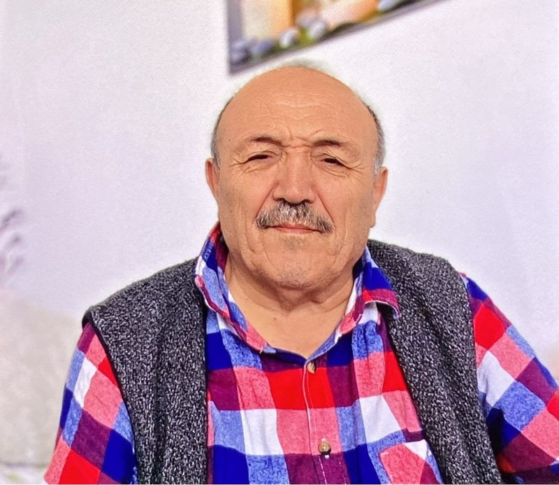 Şanlıurfa'da muska cinayeti! "Cinler musallat oldu" diyerek öldürmüş... İfadesi kan dondurdu - Resim: 2