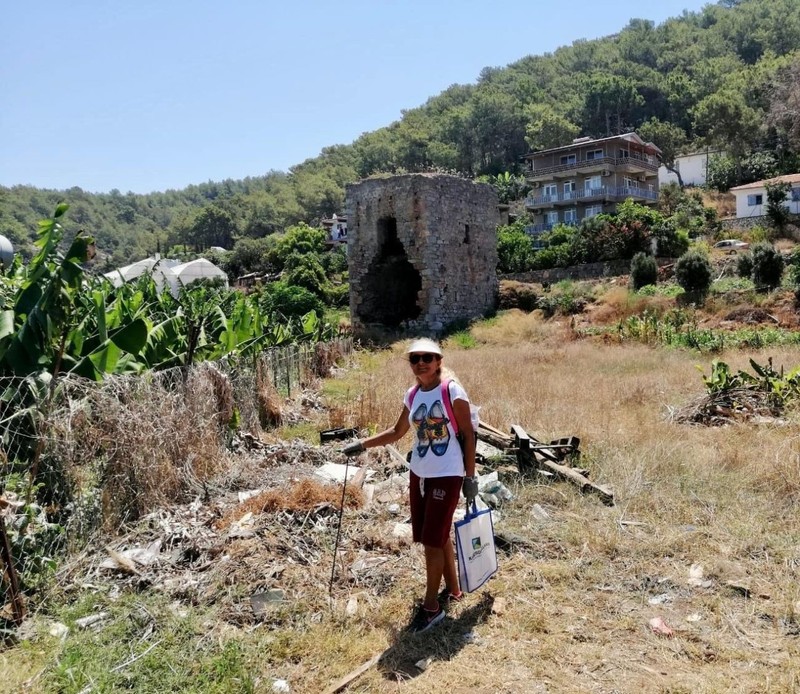 Gazipaşa doğada 10,15,20 tane diye teker teker görünmeye başladı. 1 kez bile dokunan 557 bin 212'yi hazırlasın - Resim: 1