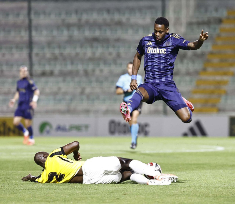 Fatih Terim’den Fenerbahçe’nin yeni transferi için çarpıcı sözler: “Patlama yapabilir” - Resim: 1